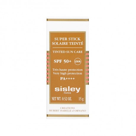 Sisley Sisley Super Stick Solaire SPF 50  Sisley Super Stick Solaire SPF 50