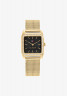 Tommy Hilfiger CLASSIC Watch gold   gold   schwarz   gold CLASSIC-часы золото золото черное золото