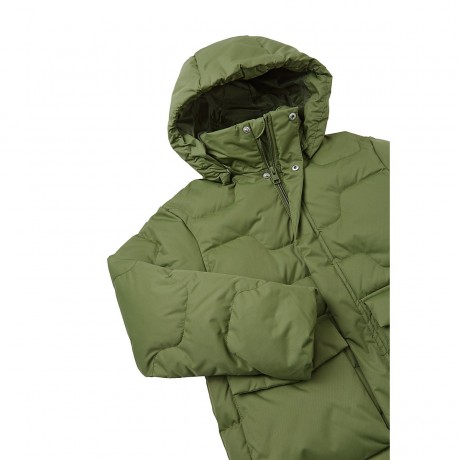 Reima Daunenjacke Pellinki Daunenjacken fur Kinder Пуховик Pellinki пуховики для детей