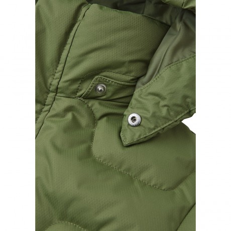 Reima Daunenjacke Pellinki Daunenjacken fur Kinder Пуховик Pellinki пуховики для детей