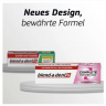blend-a-dent Haftcreme Complete geschmacksneutral, 47 g Крем для фиксации зубных протезов Complete, без вкусовых добавок, 47 г