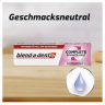 blend-a-dent Haftcreme Complete geschmacksneutral, 47 g Крем для фиксации зубных протезов Complete, без вкусовых добавок, 47 г