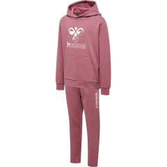 hummel hmlBF TRACKSUIT Schneeanzuge fur Kinder hmlBF TRACKSUIT Детские зимние комбинезоны