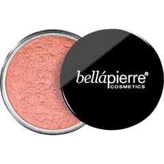 Bellapierre Cosmetics (Беллапьер Косметикс) Teint Loose Mineral Blush Румяна, Suede / 4 g