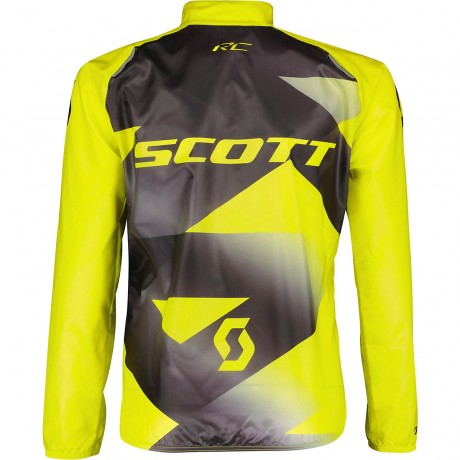 SCOTT Fahrradjacke Jr RC WB Велосипедная куртка Jr RC WB
