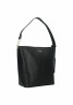 Tommy Hilfiger TURNLOCK Handbag black ЗАМОК сумочка черный