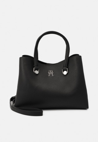 Tommy Hilfiger Handbag black сумочка черный