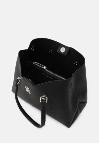 Tommy Hilfiger Handbag black сумочка черный