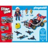 PLAYMOBIL PLAYMOBIL 70554 Stuntshow Feuerwehrkart PLAYMOBIL 70554 Пожарная машина для трюкового шоу