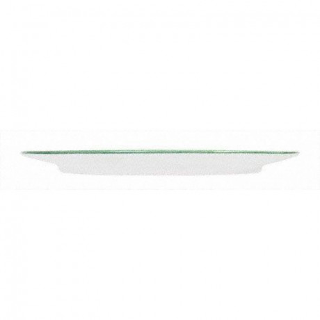 Gmundner Keramik Gmundner Keramik Streublumen Platte oval 28 cm Gmundner Керамическая тарелка для цветов, овальная, 28 см