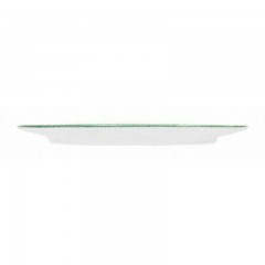 Gmundner Keramik Gmundner Keramik Streublumen Platte oval 28 cm Gmundner Керамическая тарелка для цветов, овальная, 28 см