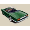 CALVENDO Puzzle CALVENDO Puzzle Triumph Spitfire Пазл CALVENDO Пазл Triumph Spitfire