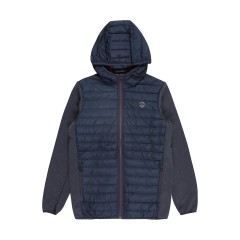 JACK  JONES JUNIOR Ubergangsjacke fur Jungen JUNIOR межсезонная куртка для мальчика