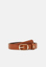 Tommy Hilfiger CASUAL  Belt cognac ПОВСЕДНЕВНЫЙ Ремень коньяк