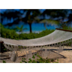 CALVENDO Puzzle CALVENDO Puzzle Im Diani Blue Пазл CALVENDO Puzzle Im Diani Blue