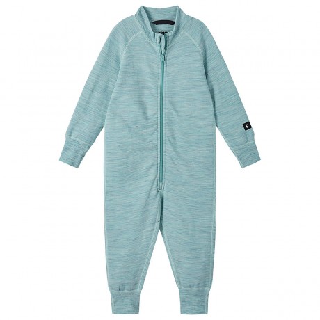 Reima Wolloverall Parvin Overalls fur Kinder Шерстяной комбинезон Детский комбинезон Parvin