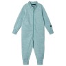 Reima Wolloverall Parvin Overalls fur Kinder Шерстяной комбинезон Детский комбинезон Parvin