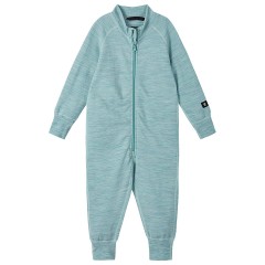 Reima Wolloverall Parvin Overalls fur Kinder Шерстяной комбинезон Детский комбинезон Parvin