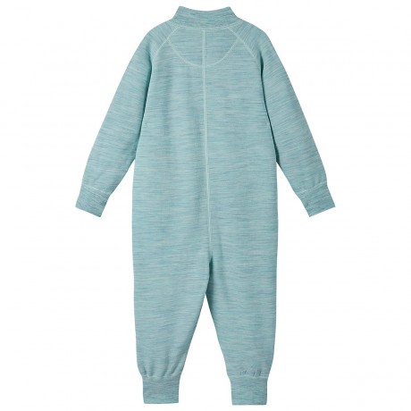 Reima Wolloverall Parvin Overalls fur Kinder Шерстяной комбинезон Детский комбинезон Parvin
