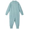 Reima Wolloverall Parvin Overalls fur Kinder Шерстяной комбинезон Детский комбинезон Parvin