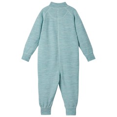 Reima Wolloverall Parvin Overalls fur Kinder Шерстяной комбинезон Детский комбинезон Parvin