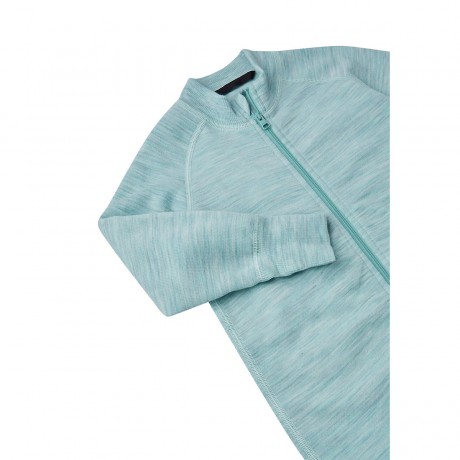 Reima Wolloverall Parvin Overalls fur Kinder Шерстяной комбинезон Детский комбинезон Parvin