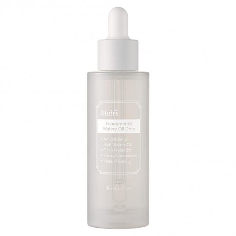 Dear Klairs Dear Klairs Fundamental Watery Oil Drop  Дорогой Klairs Fundamental Watery Oil Drop