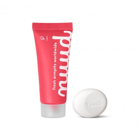 Nuud Smarter Pack Red Magic Cap  Smart Pack Red Magic Cap