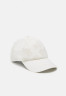Tommy Hilfiger ICONIC MONOGRAM Cap weathered white ИКОНИЧЕСКАЯ МОНОГРАММА Кепка выветрившийся белый