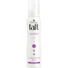 Schwarzkopf Taft Schaumfestiger Classic Haltegrad 3 mittlerer Halt, Тафт Мусс для укладки волос Классический средней фиксации 3, 150 мл