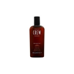 American Crew (Американ Крю) Hair &amp; Scalp Daily Shampoo Шампунь для мужчин, 1000 мл