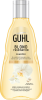 GUHL Blond, Шампунь Уход для Светлых Волос с Керамидами и Протеинами 250 мл