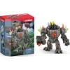 Schleich Schleich Eldrador 42549 Master Roboter Мастер-робот Schleich Eldrador 42549