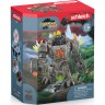 Schleich Schleich Eldrador 42549 Master Roboter Мастер-робот Schleich Eldrador 42549