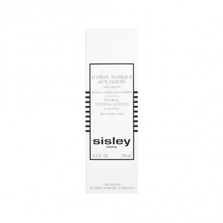 Sisley Lotion Tonique aux Fleurs Лосьон Tonique aux Fleurs