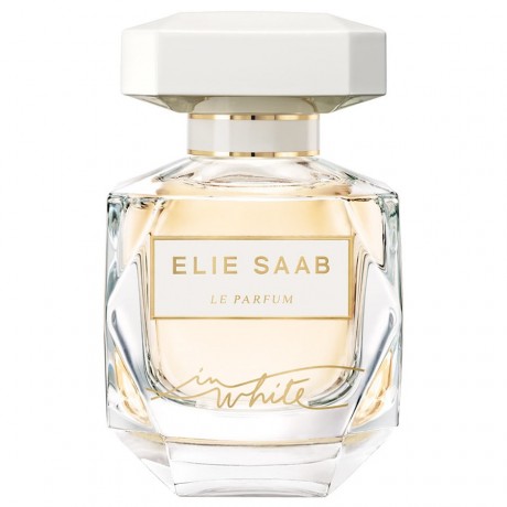 Elie Saab In White Eau de Parfum (EdP) Парфюмерная вода Elie Saab Le Parfum, 50 мл