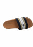 Tommy Hilfiger FRESH WEBBIN SL Mules blau sonst kombi FRESH WEBBIN SL Мюли синий иначе комбо