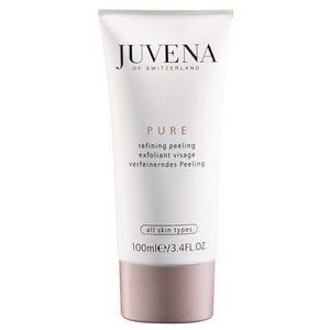 Juvena Refining Peeling Gesichtspeeling Pure Cleansing, 100 мл