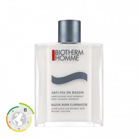 Biotherm Anti-Feu Du Rasoir  Анти-Фе Дю Расуар
