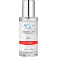 The Organic Pharmacy Deodorant Spray  дезодорант спрей