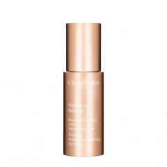 Clarins Total Eye Smooth  Полная гладкость глаз