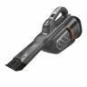 Black & Decker Black  Decker Handstaubsauger BHHV520BT 18V Dustbuster Akkustaubsauger  Ручной пылесос Black Decker BHHV520BT 18V Беспроводной пылесос Dustbuster