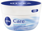 NIVEA Care Крем для лица и Для тела Интенсивный Средство для ухода, 50 мл