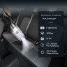 Andeman Andeman Akku-Handstaubsauger, Staubsauger NassTrocken 8000pa fur Auto Hause  Беспроводной ручной пылесос Andeman, пылесос для влажной и сухой уборки 8000pa для дома в машине