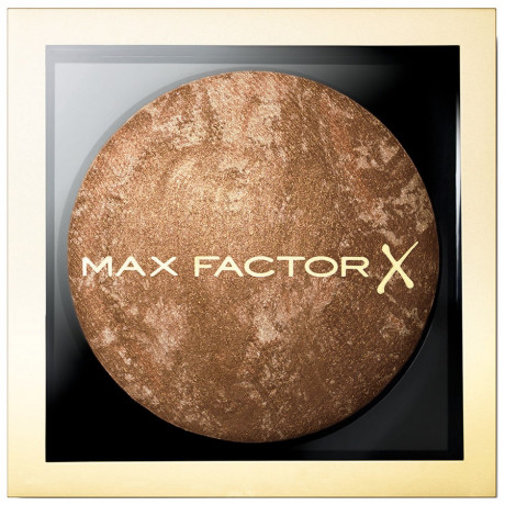 Max Factor Creme Bronzer Bronzer Puder, 3 g