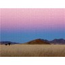 CALVENDO Puzzle CALVENDO Puzzle Morgens in der Namib in Afrika Пазл CALVENDO Puzzle Утро в Намиб в Африке