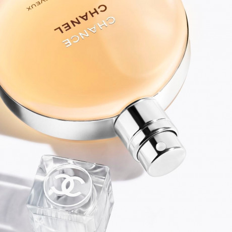 CHANEL PARFUMIERTES SPRAY FUR DAS HAAR  ДУХОВЫЙ ЛАК ДЛЯ ВОЛОС