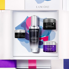 Lancome Serum 50ml Set Сыворотка 50мл набор