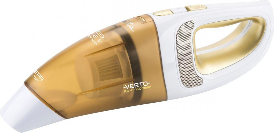 eta eta Akku-Handstaubsauger Verto II ETA142390000, beutellos  беспроводной ручной пылесос eta Verto II ETA142390000, без мешка