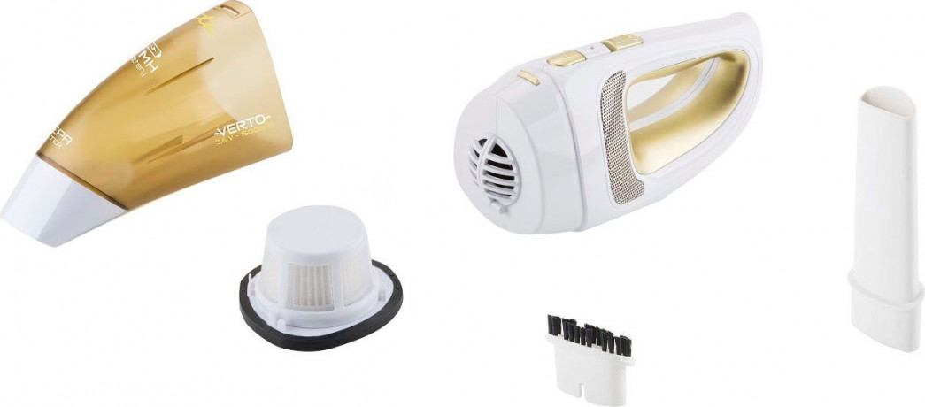 eta eta Akku-Handstaubsauger Verto II ETA142390000, beutellos  беспроводной ручной пылесос eta Verto II ETA142390000, без мешка